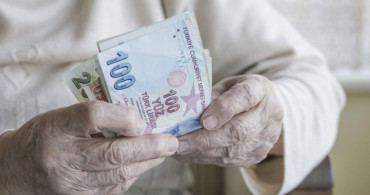 Kadınlara erken emeklilik fırsatı: Yıllık 12 bin lirayı geçecek
