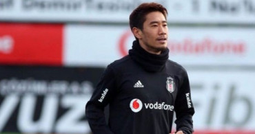 Kagawa'dan Beşiktaş Taraftarına Kötü Haber