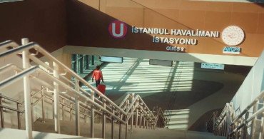 Kağıthane-İstanbul Havalimanı metrosu açılıyor: En hızlısı olacak