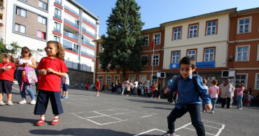 Kahraman Öğretmen Öğrencisinin Hayatını Kurtardı!