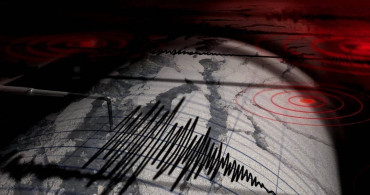 Kahramanmaraş beşik gibi sallandı: AFAD’dan deprem açıklaması