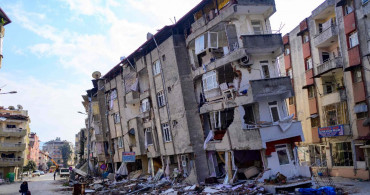 Kahramanmaraş depremi ili vurdu: Adıyaman şehir merkezi taşınıyor
