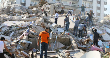 Kahramanmaraş depremiyle ilgili şok iddia: Depremin sebebi ABD’li şirket mi?