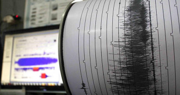 Kahramanmaraş güne depremle uyandı: AFAD şiddetini açıkladı