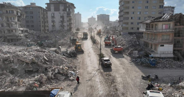 Kahramanmaraş güne depremle uyandı: Naci Görür’den açıklama geldi