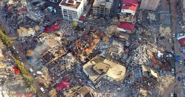 Kahramanmaraş merkezli depremlerde kritik karar: 6 il daha afet bölgesi ilan edildi