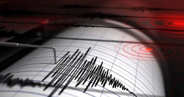 Kahramanmaraş Ramazan’a depremle girdi: 4.3 büyüklüğünde depremin ardından bir sarsıntı daha