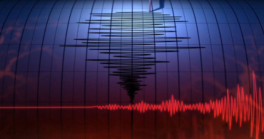Kahramanmaraş ve Adana’da üst üste depremler: Vatandaşlar büyük panik yaşadı