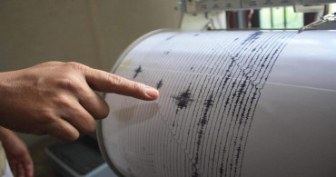 Kahramanmaraş’ta 4.2 büyüklüğünde deprem: AFAD açıklama yaptı