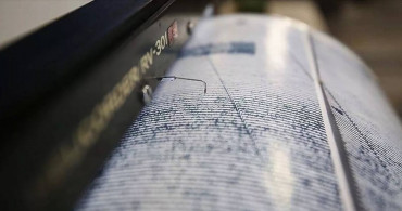 Kahramanmaraş’ta deprem oldu: 22 Ekim 2022 deprem mi oldu? Bugün nerede ve kaç şiddetinde deprem oldu?