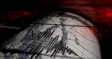 Kahramanmaraş’ta depremler durmuyor: Vatandaşlar büyük panik yaşadı
