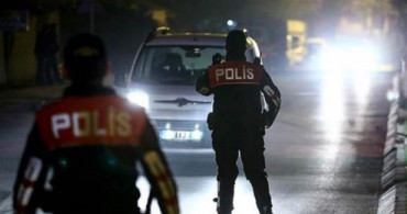 Kahramanmaraş'ta Huzur Uygulamasında 40 Kişi Yakalandı 