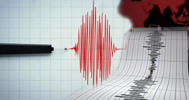 Kahramanmaraş’ta paniğe neden olan deprem: AFAD’dan ilk açıklama geldi