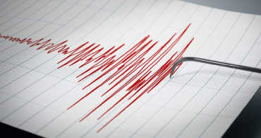 Kahramanmaraş’ta panik yaratan deprem: AFAD’dan ilk açıklama geldi