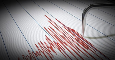 Kahramanmaraş’ta şiddetli bir deprem daha: Bölge sallanmaya devam ediyor