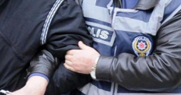 Kahramanmaraş'ta Uyuşturucu Operasyonu: 7 Gözaltı