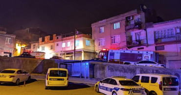 Kahramanmaraş’ta yangın faciası: 3 çocuk hayatını kaybetti