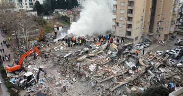 Kahramanmaraş’taki deprem sonrası akıllara takılan soru! ’İstanbul depremini tetikler mi?’