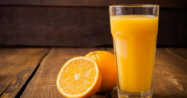 Kahvaltıdan Önce Portakal Suyu İçerseniz Bu Oluyor!
