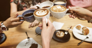 Kahve İçmenin Bir Zararı Daha Ortaya Çıktı: Beynin Küçülmesine Neden Oluyor