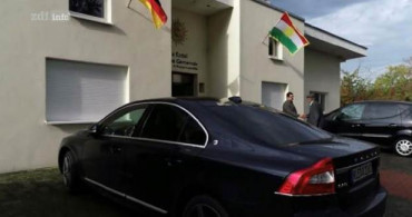 Kalleş ZDF, PKK Yandaşlığına Devam Ediyor