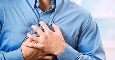 Kalp damar hastalarına uyarı: O alışkanlıklardan vazgeçin