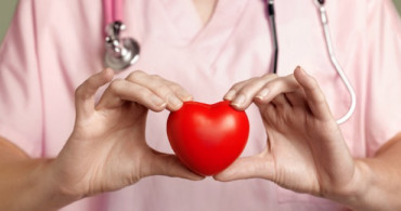  Kalp Krizine Kadın Doktor Müdahalesi Yaşama Şansını Artırıyor!