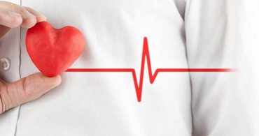 Kalp Sağlığınızı Merdiven Çıkarak Test Edin