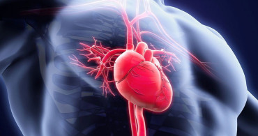 Kalp ve Damar Hastalığı Olan Kişiler Dikkat