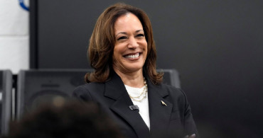 Kamala Harris’ten Gazze sözleri: İsrail’e silah ambargosu uygulanmayacak