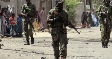 Kamerun'da Boko Haram Silahlı Saldırı Düzenledi: 37 Ölü