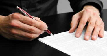 Kamu personeli alım ilanları Resmi Gazete’de yayımlandı