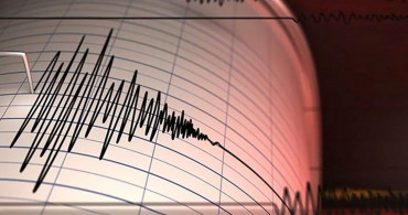Kandilli duyurdu: Malatya’da 5.5 şiddetinde deprem