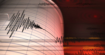 Kandilli Rasathanesi açıkladı: Akdeniz’de 3,5 büyüklüğünde deprem