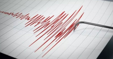 Kandilli Rasathanesi’nden son dakika haberi: Ege’de bir deprem daha meydana geldi