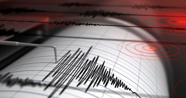Kandilli son dakika ile duyurdu: Akdeniz’de şiddetli deprem