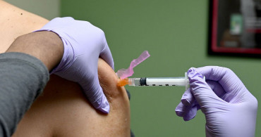 Kanser Hastaları Kovid-19 Aşısı Yaptırabilir