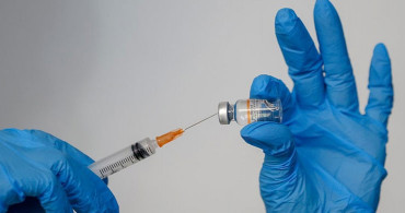 Kanser Hastalarının Coronavac Aşısını Yaptırabileceği Belirtildi