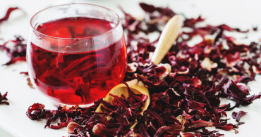 Kanser hücrelerini önleyen hibiskus çayı nasıl yapılır? Hibuskus çayının mucizevi faydaları 