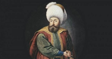 Kanuni Sultan Süleyman Kimdir?