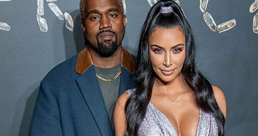 Kanye West, Kim Kardashian'ı Trans Bireyle Aldattı