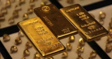 Kapalıçarşı'da altın piyasası canlı: En düşük gram altın fiyatı 2.446 TL oldu!