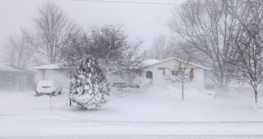 Kar fırtınası faciası ağırlaşıyor: Hayatını kaybeden kişi sayısı 38 oldu