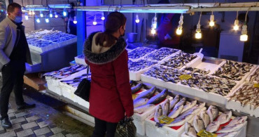 Kar Yağışı Balıkçıların Yüzünü Güldürdü: Karadeniz’de Hamsi Bereketi!