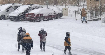 Kar yağışı geliyor: 10 Ocak okullar tatil mi, tatil olacak mı? 2023 kar tatili olan iller hangileri?