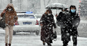 Kara kış ülke genelinde etkili olacak: Meteoroloji İstanbul için tarih verdi