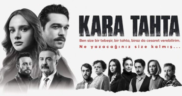 Kara Tahta dizisi yeni sezonda devam edecek mi, sezon finali mi yapacak? Kara Tahta kaç sezon sürecek, ne zaman bitecek?