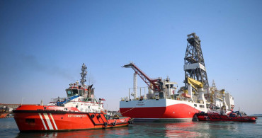 Karadeniz gazında sona yaklaşılıyor: 36 kilometrelik kara hattı tamamlandı