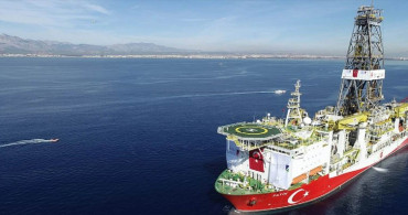 Karadeniz gazında yeni gelişme: Çalışmalarda sona gelindi