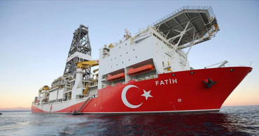 Karadeniz gazının kazancı dudak uçuklattı: Günlük 150 milyon TL gelir gelecek